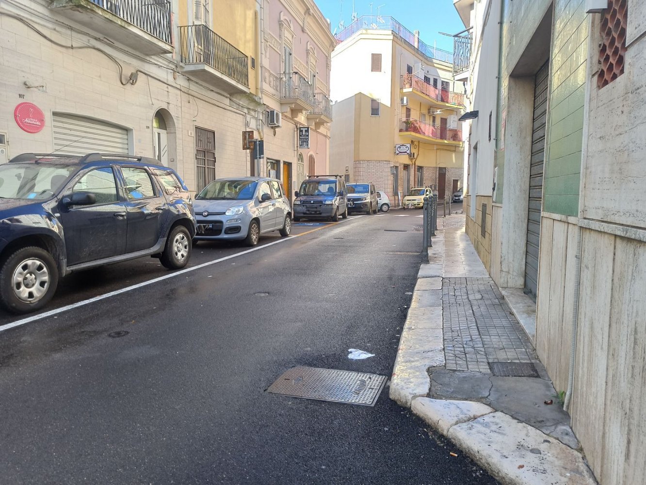 استوديو في Mottola, Italy رقم 122607