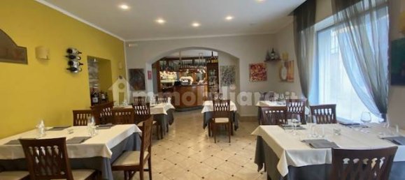 2 rooms Commercial property in Monza, Italy No. 6523 12