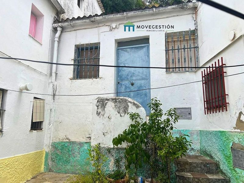 4 bedrooms House in Cadiz, Spain No. 223762