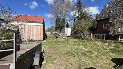  قطعة أرض في Bremen, Germany 289متر مربع رقم 254645