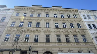 3 rooms Apartment in Ottakring, Austria No. 172937