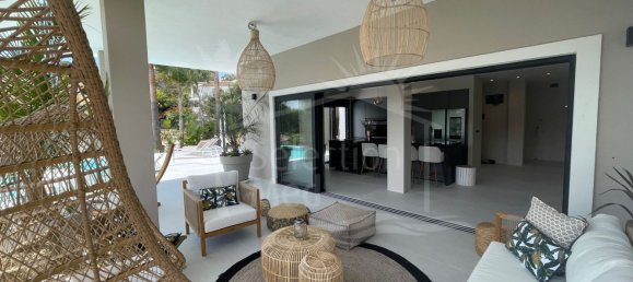 7 bedrooms Villa in Marbella, Spain No. 29873 7