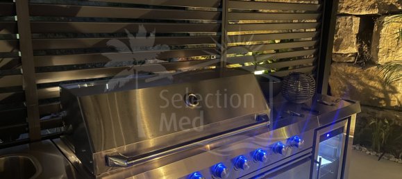 7 bedrooms Villa in Marbella, Spain No. 29873 26