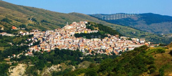 Castelos T3 em Castiglione Messer Marino, Italy N.º 354683 22