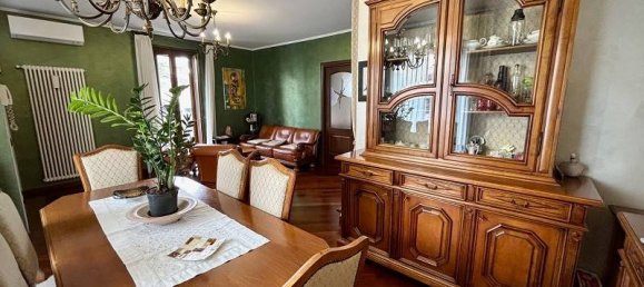 4 Schlafzimmer Villa in Pogliano Milanese, Italy, Nr. 327602 30