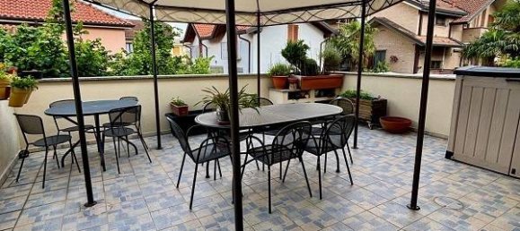 4 Schlafzimmer Villa in Pogliano Milanese, Italy, Nr. 327602 3