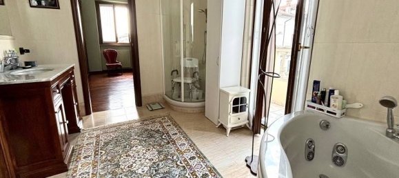 4 Schlafzimmer Villa in Pogliano Milanese, Italy, Nr. 327602 16