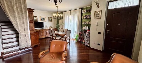 4 Schlafzimmer Villa in Pogliano Milanese, Italy, Nr. 327602 29