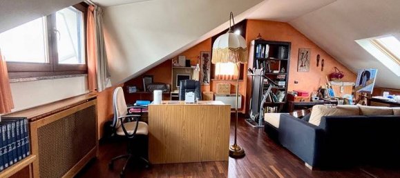 4 Schlafzimmer Villa in Pogliano Milanese, Italy, Nr. 327602 21