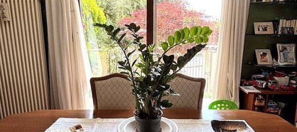 4 Schlafzimmer Villa in Pogliano Milanese, Italy, Nr. 327602 33