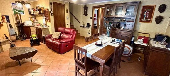 4 Schlafzimmer Villa in Pogliano Milanese, Italy, Nr. 327602 24