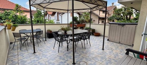 4 Schlafzimmer Villa in Pogliano Milanese, Italy, Nr. 327602 2