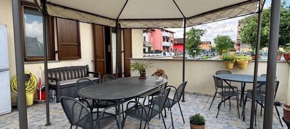 4 Schlafzimmer Villa in Pogliano Milanese, Italy, Nr. 327602 5