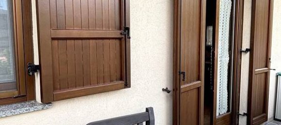 4 Schlafzimmer Villa in Pogliano Milanese, Italy, Nr. 327602 38