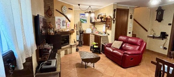 4 Schlafzimmer Villa in Pogliano Milanese, Italy, Nr. 327602 23