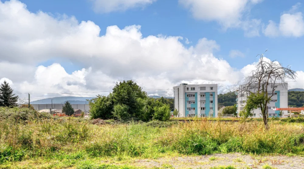 Terreno en Rastatt, Germany No. 32174