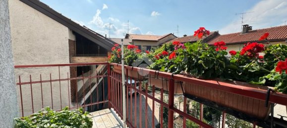 3-Zimmer Wohnung in Albairate, Italy, Nr. 284679 20