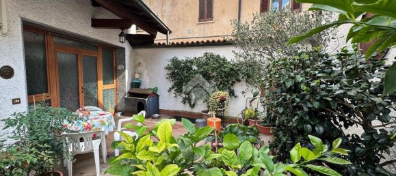3-Zimmer Wohnung in Albairate, Italy, Nr. 284679 34