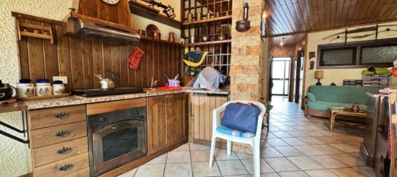 3-Zimmer Wohnung in Albairate, Italy, Nr. 284679 31