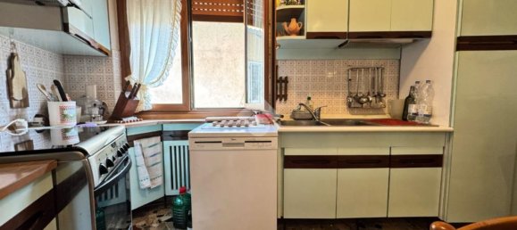 3-Zimmer Wohnung in Albairate, Italy, Nr. 284679 12