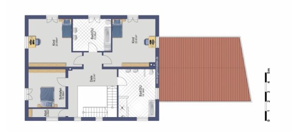 Casa de 5 habitaciónes en Eichstatt, Germany No. 127289 5