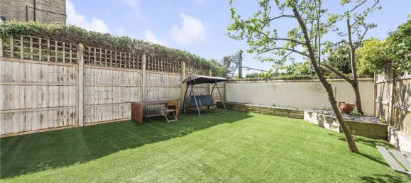 1 bedroom Apartment in London, United Kingdom No. 7307 3