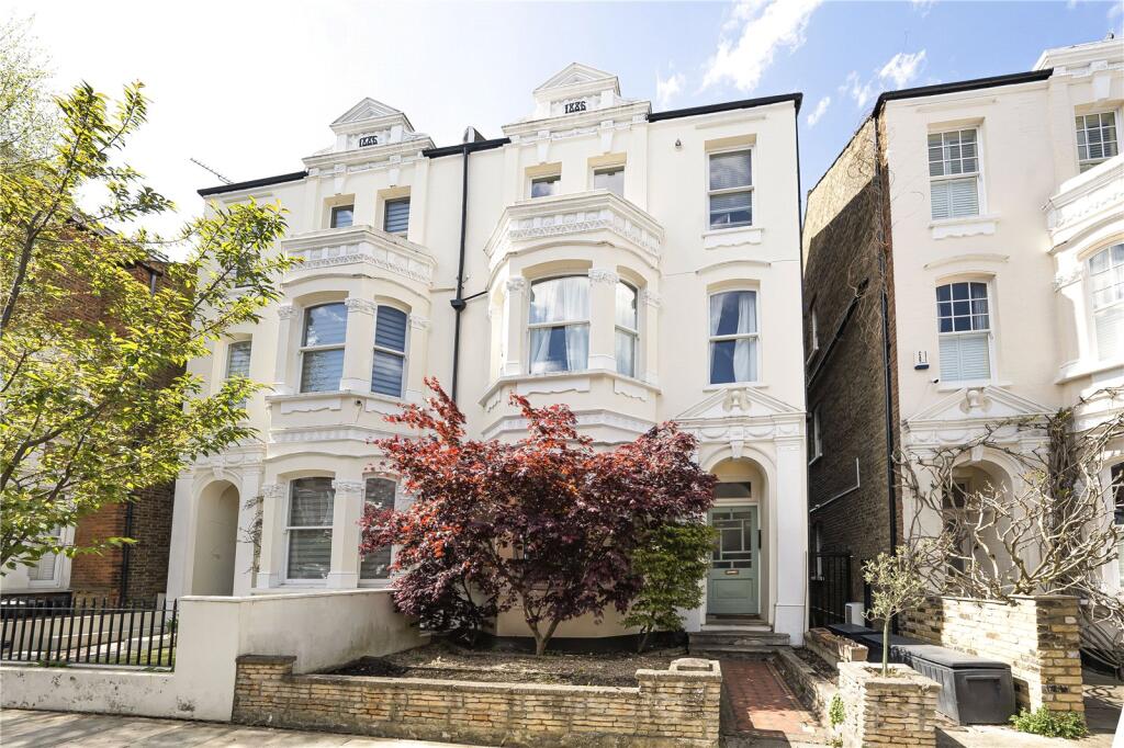 1 bedroom Apartment in London, United Kingdom No. 7307