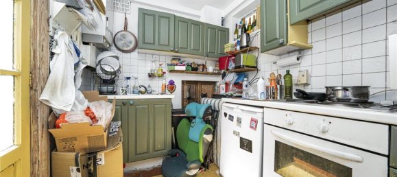 1 bedroom Apartment in London, United Kingdom No. 7307 9