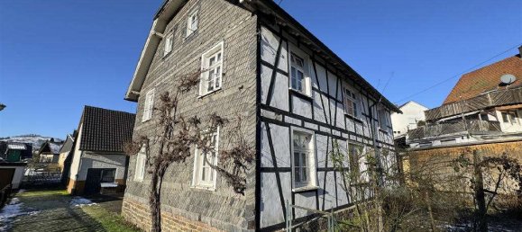 10 rooms House in Oberbergischer, Germany No. 139798 3