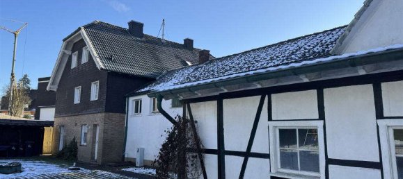 10 rooms House in Oberbergischer, Germany No. 139798 7