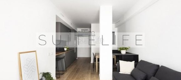 Apartamento T2 em Eixample, Spain N.º 107253 10