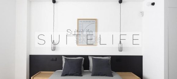 Apartamento T2 em Eixample, Spain N.º 107253 16