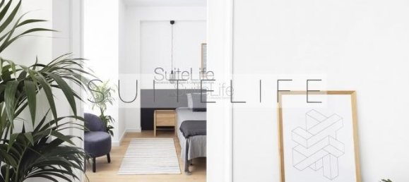 Apartamento T2 em Eixample, Spain N.º 107253 15