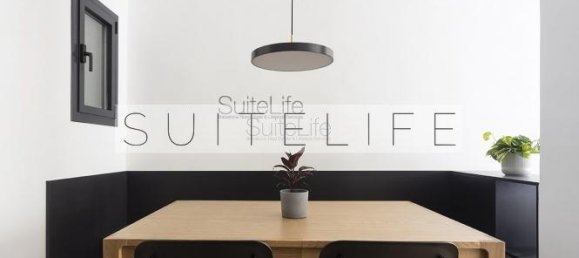 Apartamento T2 em Eixample, Spain N.º 107253 14