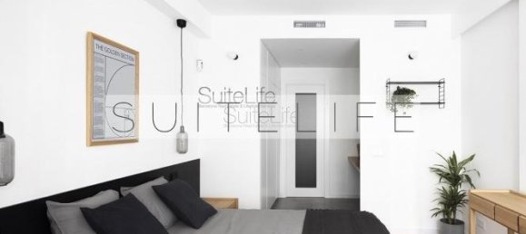 Apartamento T2 em Eixample, Spain N.º 107253 9