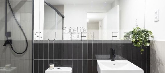 Apartamento T2 em Eixample, Spain N.º 107253 6