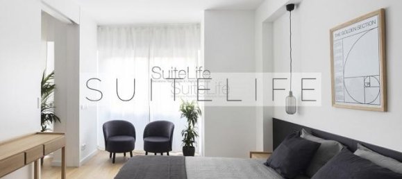 Apartamento T2 em Eixample, Spain N.º 107253 3