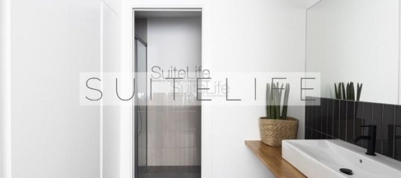 Apartamento T2 em Eixample, Spain N.º 107253 12