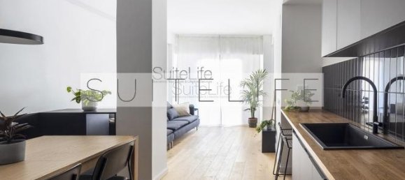 Apartamento T2 em Eixample, Spain N.º 107253 19