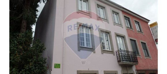 Gebäude in Braga, Portugal 411m², Nr. 33750 50