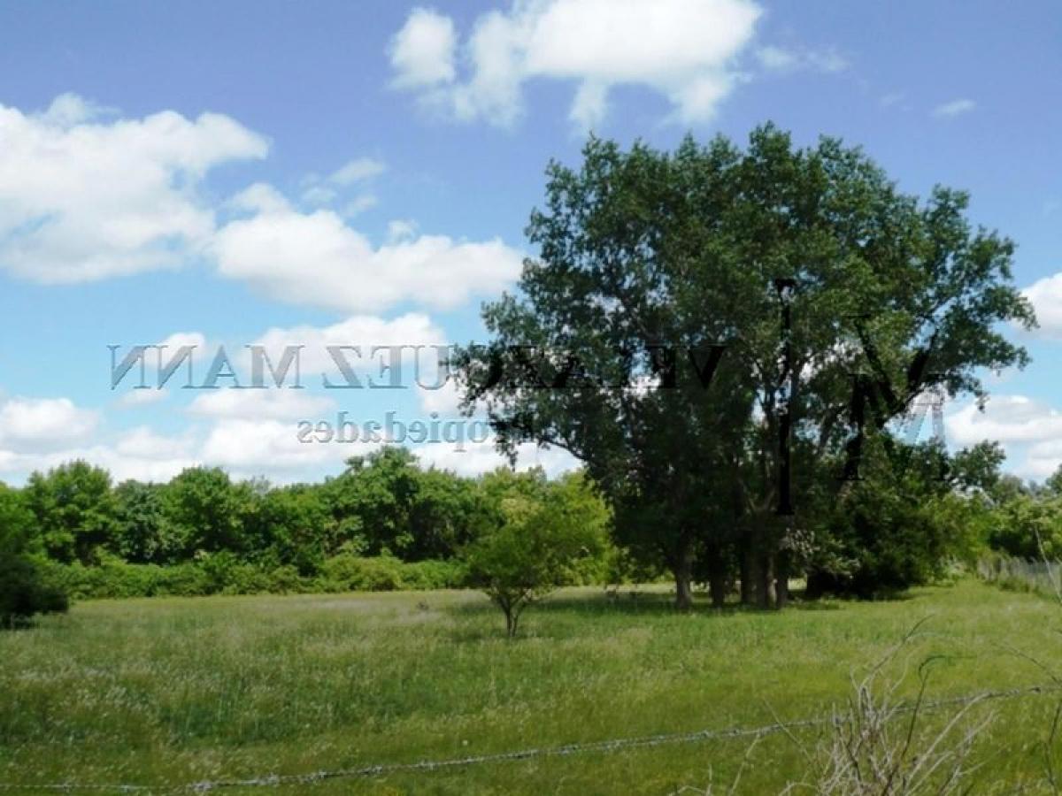  Land in Ezeiza, Argentina No. 114126