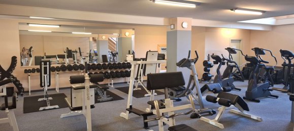 عقار تجاري في Oberbergischer, Germany 1054متر مربع رقم 366985 3