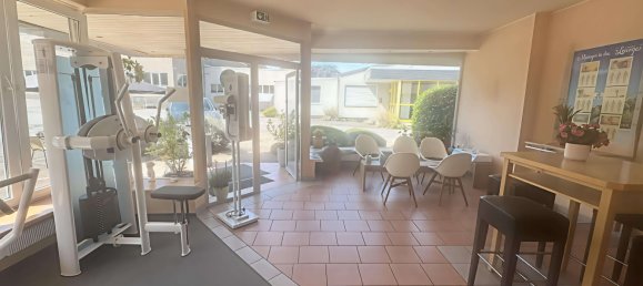 عقار تجاري في Oberbergischer, Germany 1054متر مربع رقم 366985 5