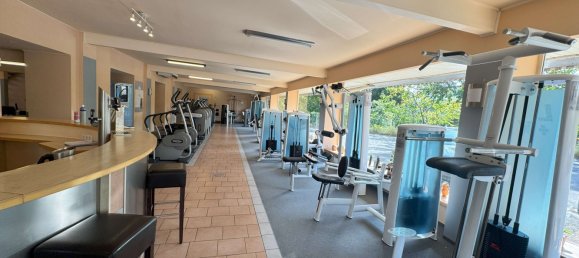 عقار تجاري في Oberbergischer, Germany 1054متر مربع رقم 366985 4