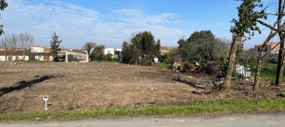 Terreno em Croix-Chapeau, France 720 m² N.º 277180 2