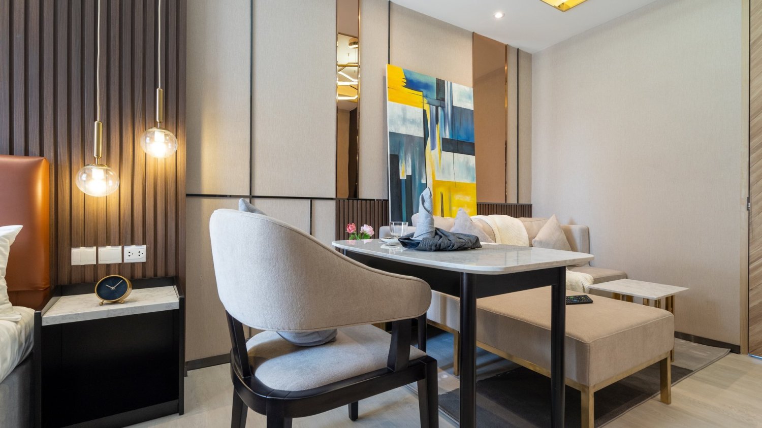Studio in Phuket, Thailand, Nr. 86880