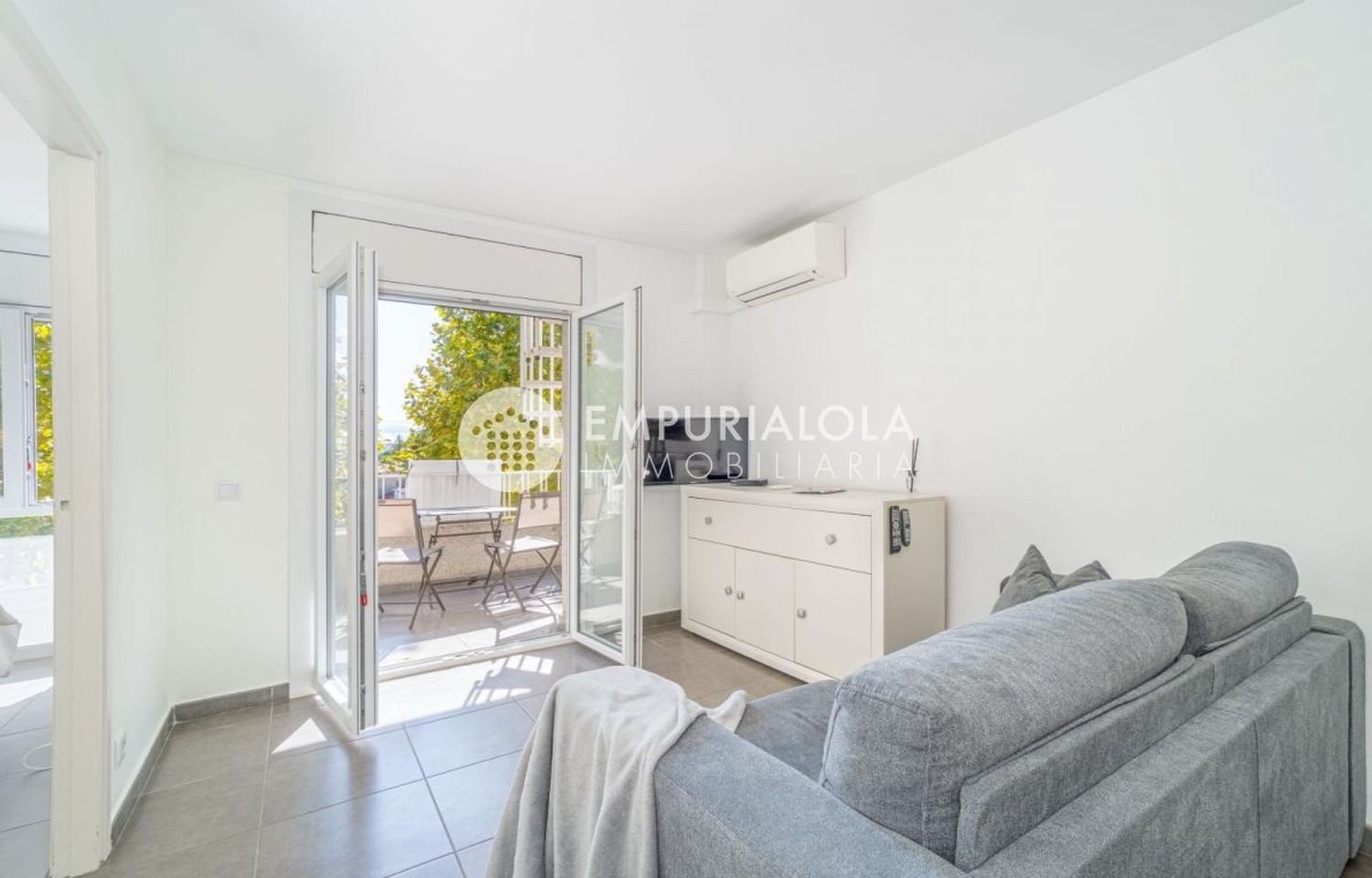 2 chambres Appartement à Empuriabrava, Spain No. 242117