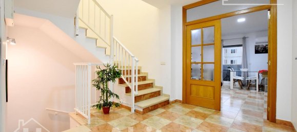 6 bedrooms House in Favara, Spain No. 129519 48