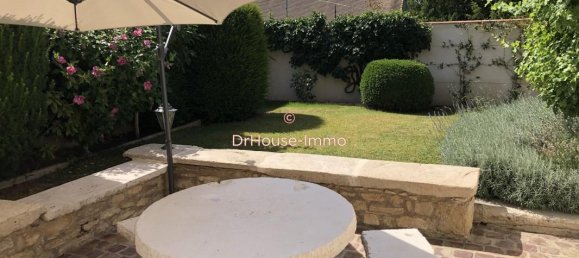 4 bedrooms House in Mantes-la-Jolie, France No. 171879 17