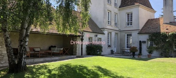 4 bedrooms House in Mantes-la-Jolie, France No. 171879 13